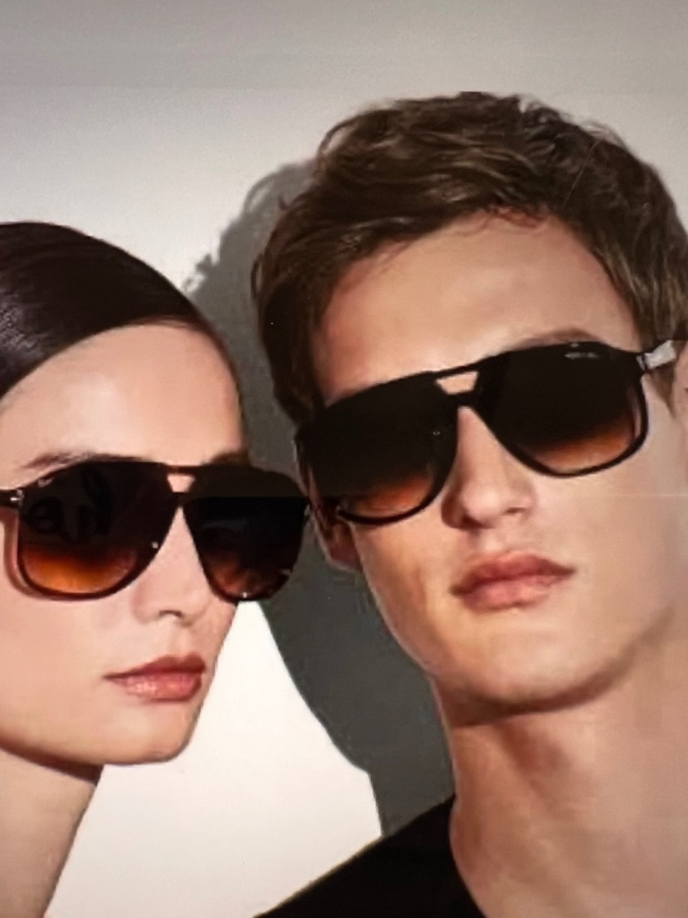 TOM FORD Sunglasses
